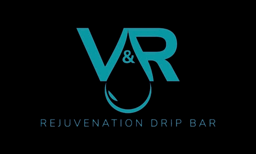 VR Drip Bar