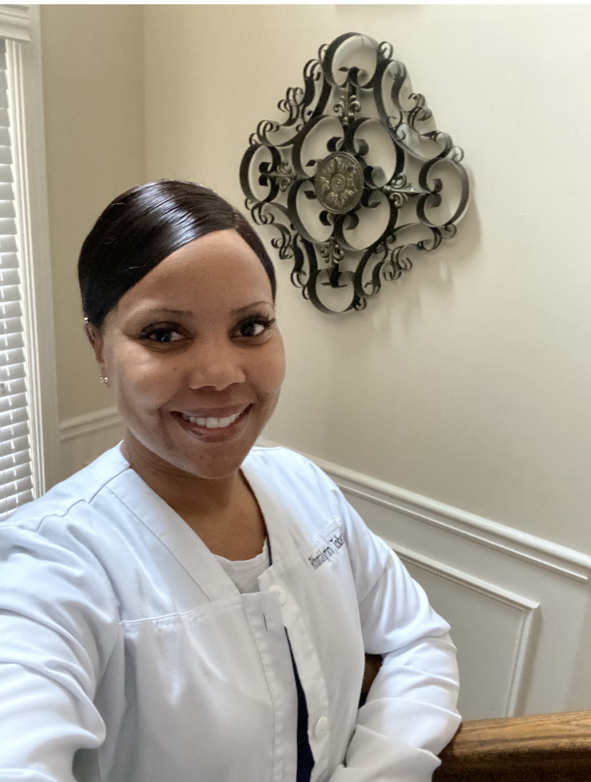 Rhondalynn Tolbert, FNP